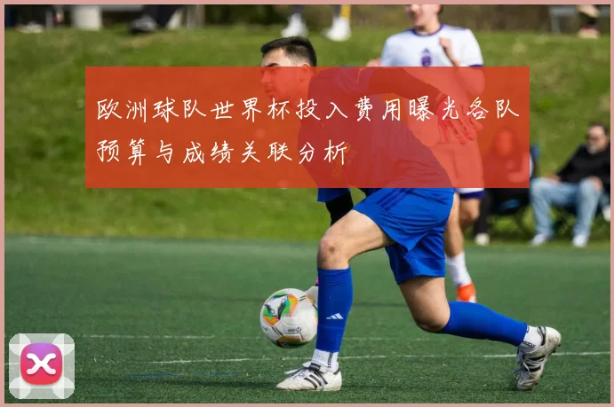 欧洲球队世界杯投入费用曝光各队预算与成绩关联分析